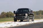 Ford F-250 Super Duty 2008 года